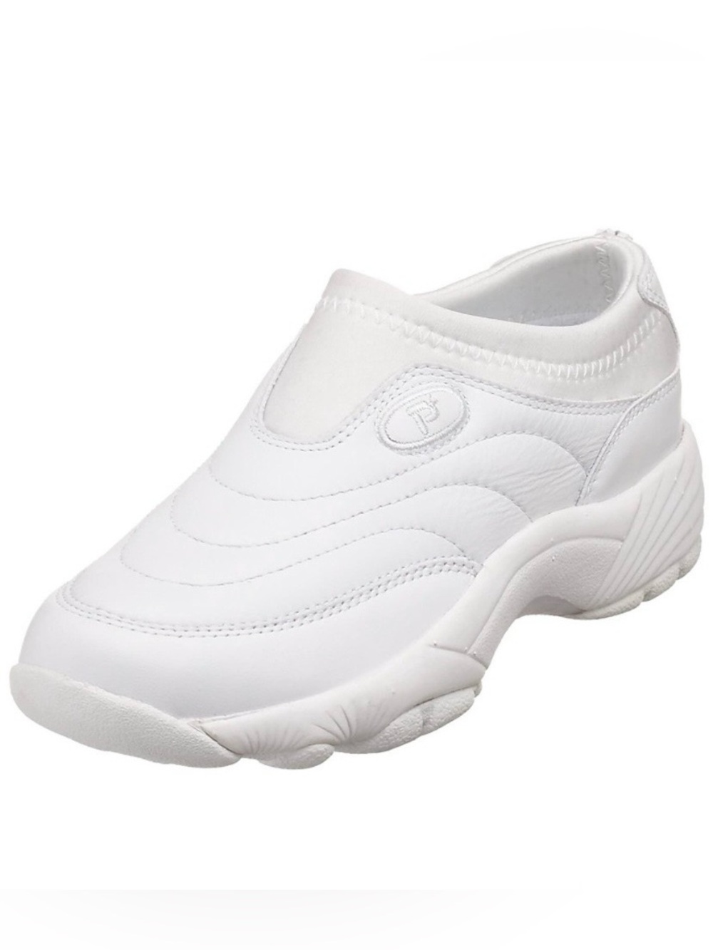 Propet Wash & Wear Slip-on Walker II Shoes